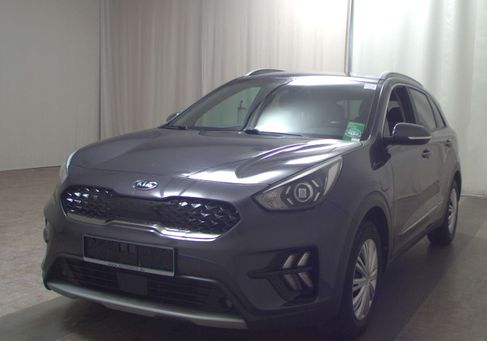 Kia Niro, 2021 2