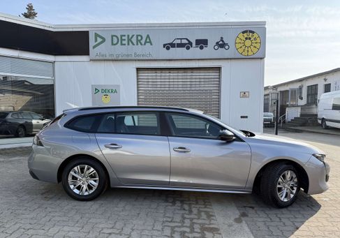Peugeot 508, 2022