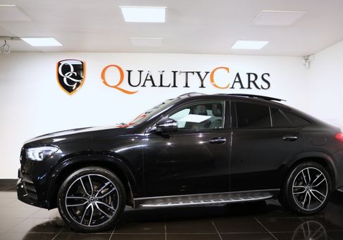 Mercedes-Benz GLE 350, 2023