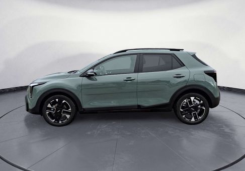 Kia Stonic, 2026