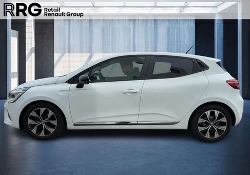 Renault Clio, 2023 2