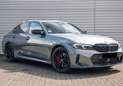BMW 320, 2022 2