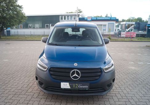 Mercedes-Benz Citan, 2023
