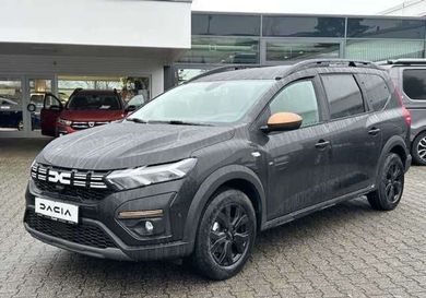 Dacia Jogger, 2025