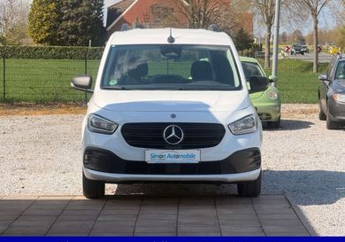 Mercedes-Benz Citan, 2023