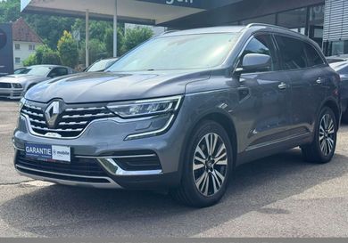 Renault Koleos, 2023