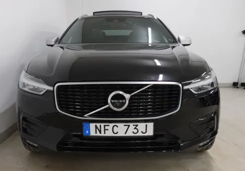 Volvo XC60, 2019 2