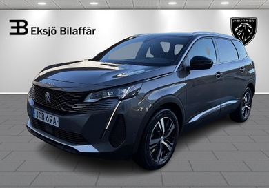 Peugeot 5008, 2023