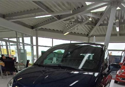 Fiat 500C, 2023