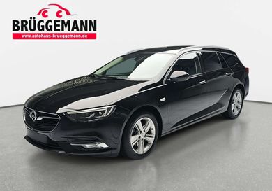 Opel Insignia, 2019