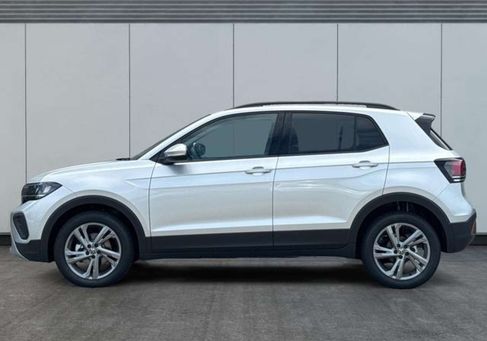 Volkswagen T-Cross, 2026 2