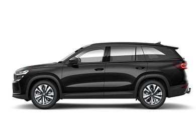 Skoda Kodiaq, 2026