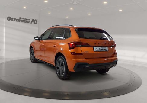 Skoda Kamiq, 2026