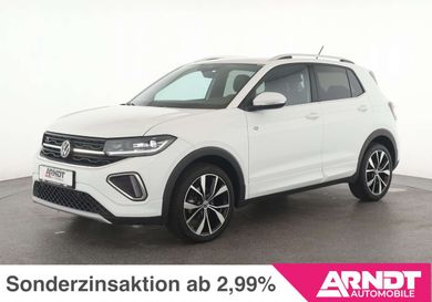 Volkswagen T-Cross, 2024