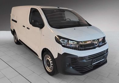 Opel Vivaro, 2025