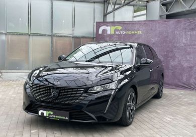 Peugeot 308, 2024