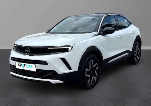 Opel Mokka, 2023 2