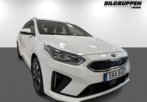 Kia Cee'd Sportswagon, 2020 3