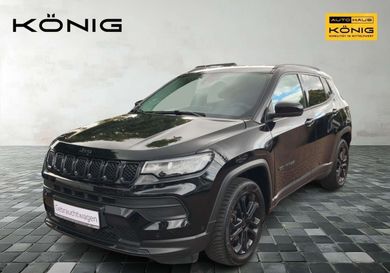 Jeep Compass, 2022