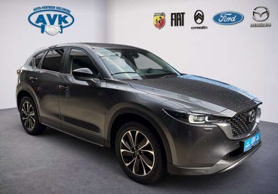 Mazda CX-5, 2023