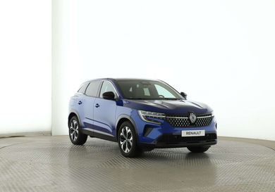 Renault Austral, 2024