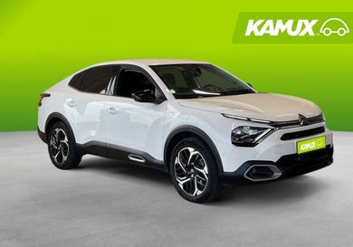 Citroën, 2024