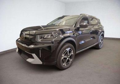 Citroën C3, 2025