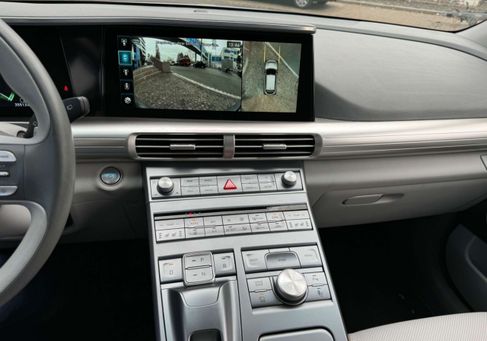 Hyundai Nexo, 2019 3