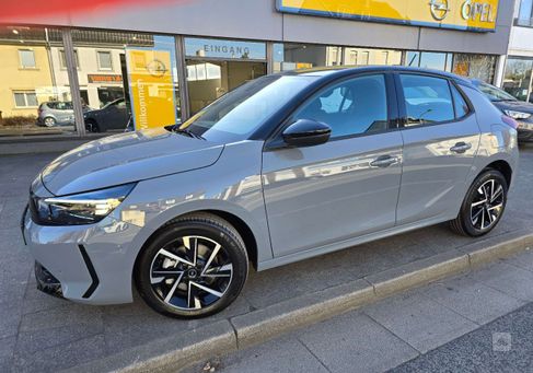 Opel Corsa, 2025