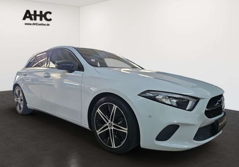 Mercedes-Benz A 180, 2020
