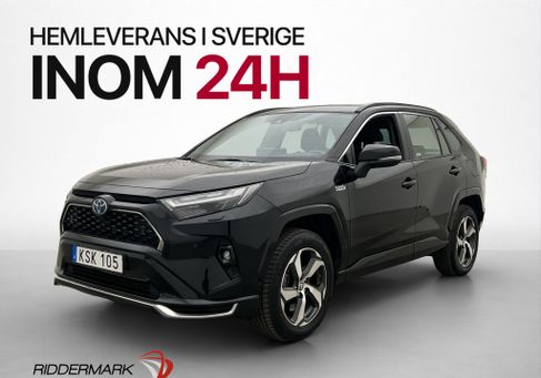 Toyota RAV 4, 2024 3