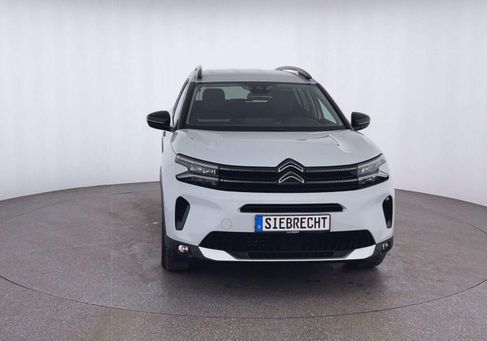 Citroën C5 Aircross, 2026 2