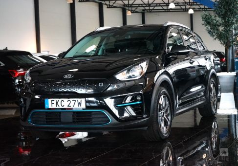 Kia Niro, 2019