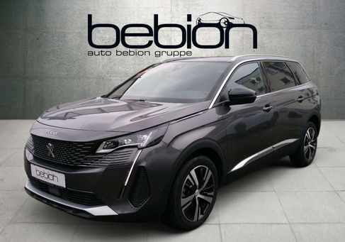 Peugeot 5008, 2023