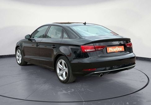 Audi A3, 2018 3
