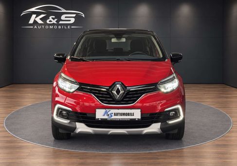 Renault Captur, 2018 2