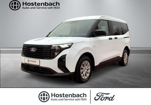 Ford Tourneo Courier, 2024