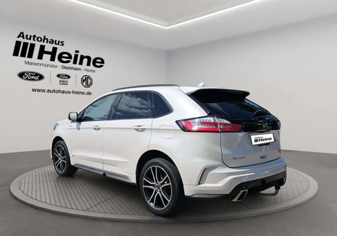 Ford Edge, 2020