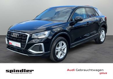 Audi Q2, 2025
