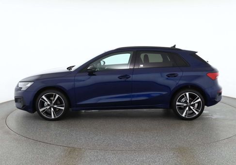 Audi A3, 2022 2