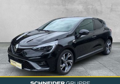 Renault Clio, 2023
