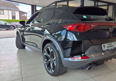 Cupra Formentor, 2023