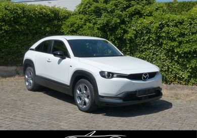 Mazda MX-30, 2023