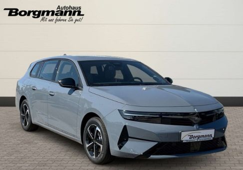 Opel Astra, 2026