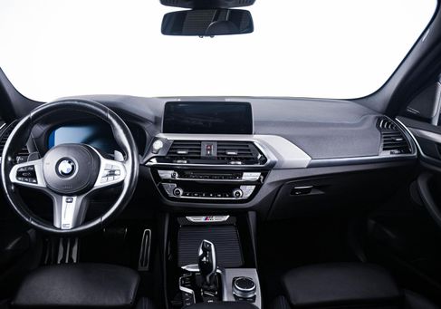 BMW X3 M, 2020 3