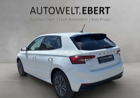 Skoda Fabia, 2026