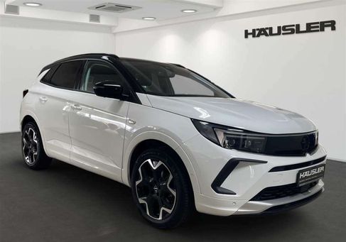 Opel Grandland X, 2022 2