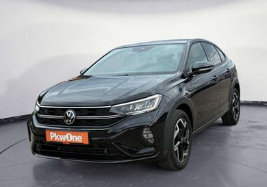 Volkswagen Taigo, 2025