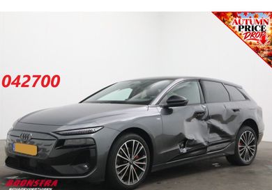 Audi, 2025