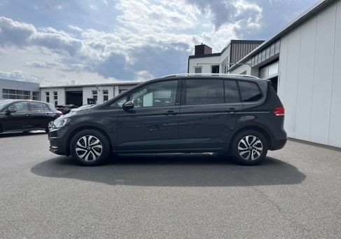 Volkswagen Touran, 2022 2